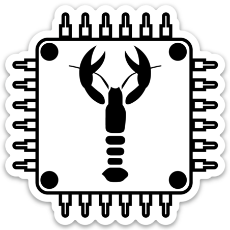 3X3 Sticker
